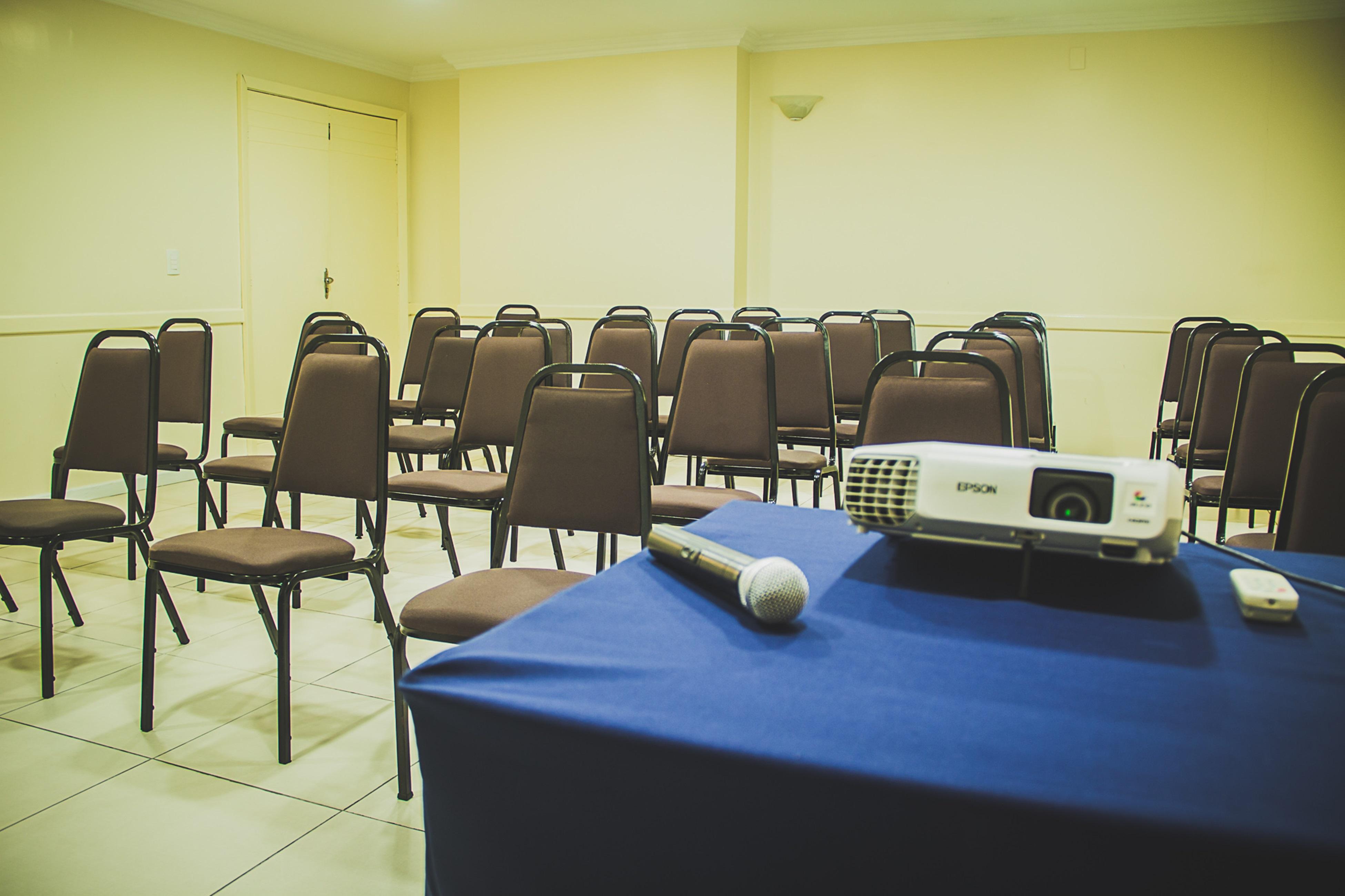 Joh Blue Ocean Flat Hotel Fortaleza  Bagian luar foto